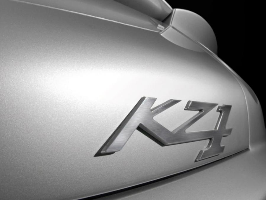Логотип Ascari KZ1 2003 года  (UK) (фото 22 из 36)